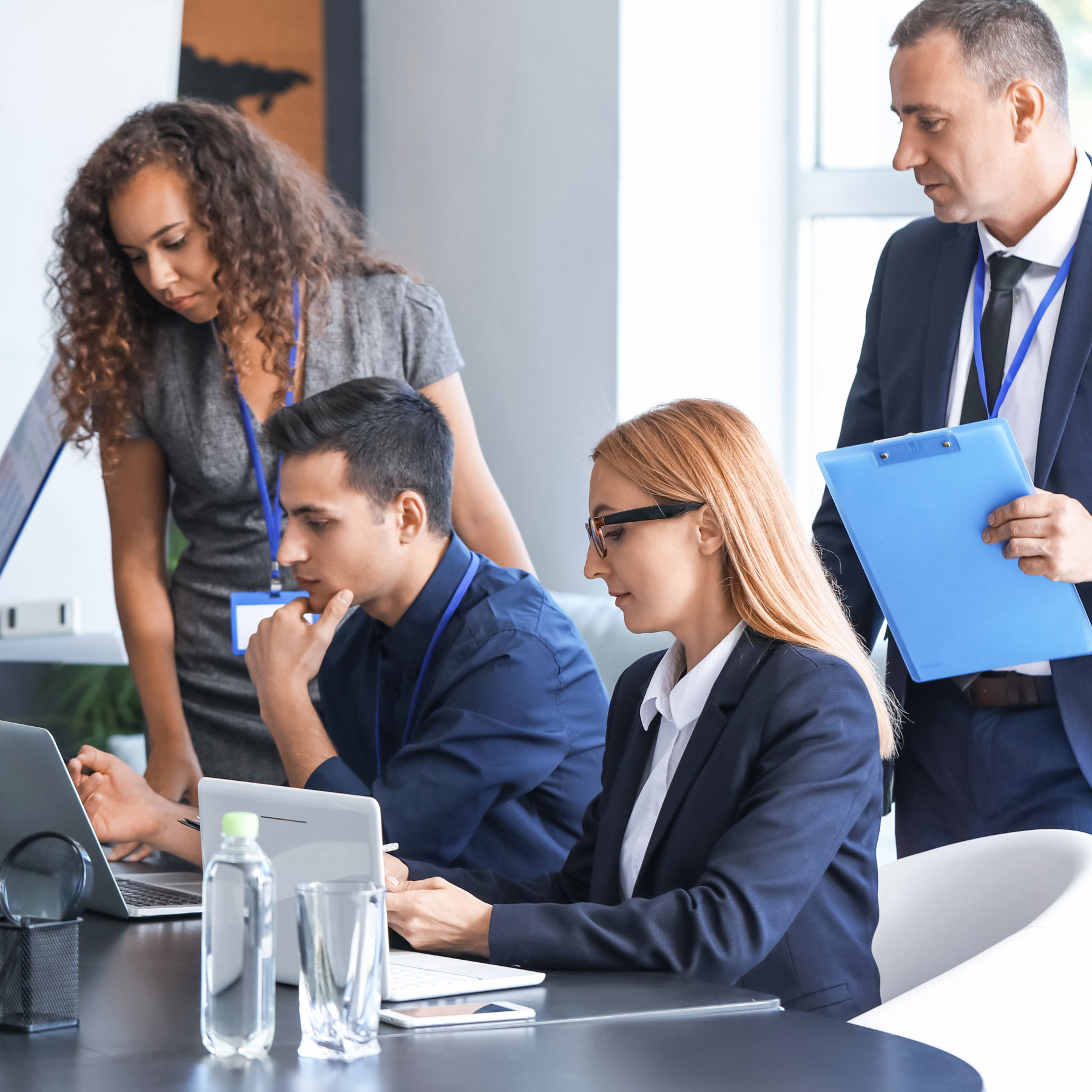 Bond Underwriters Bond Underwriters