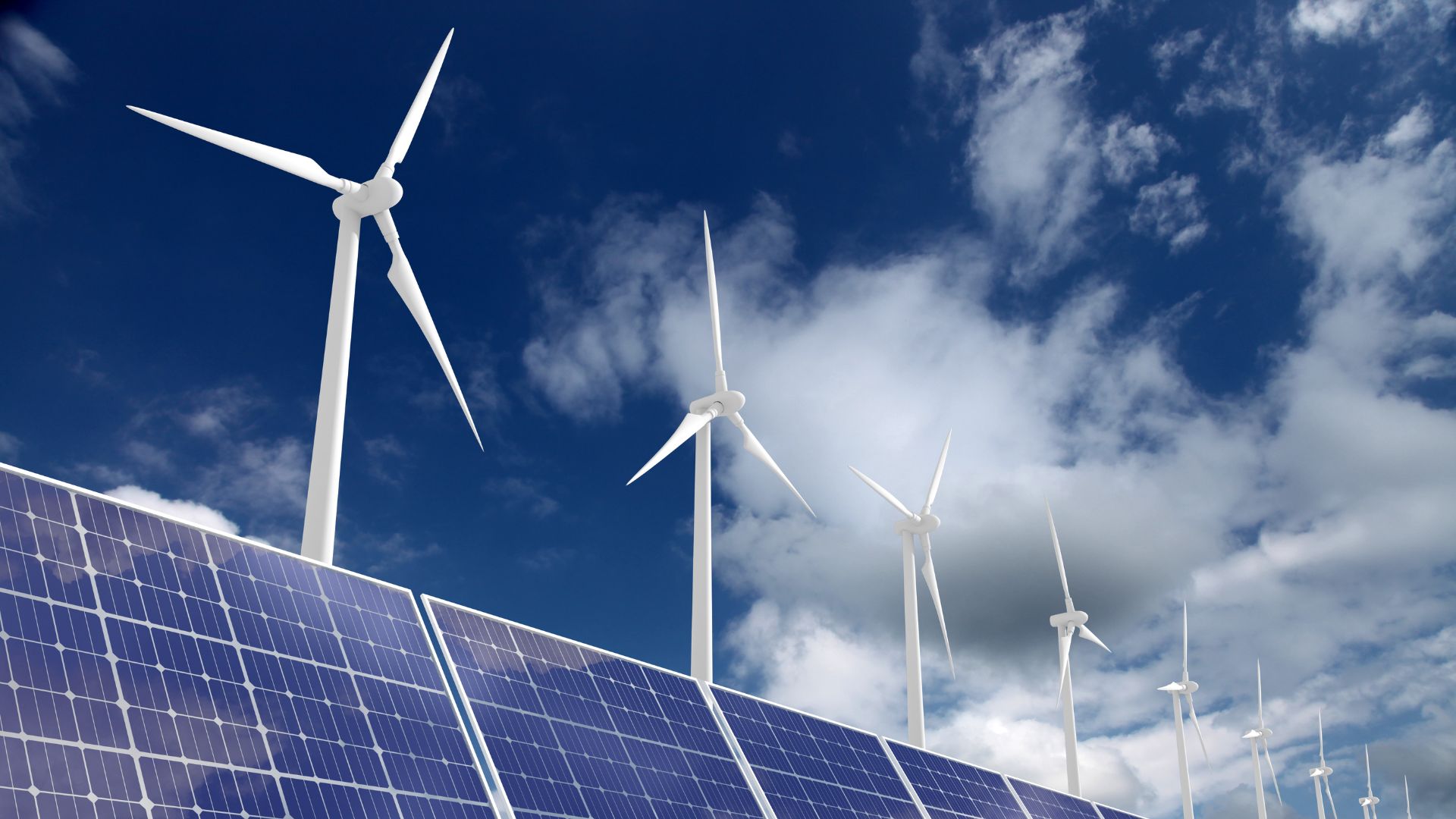Renewable Energy